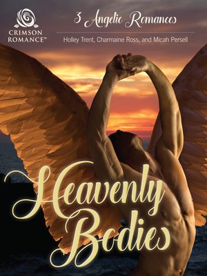 cover image of Heavenly Bodies
